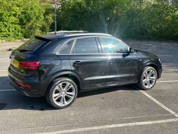 Used Audi Q3 2013 for sale - 74487798: Photo