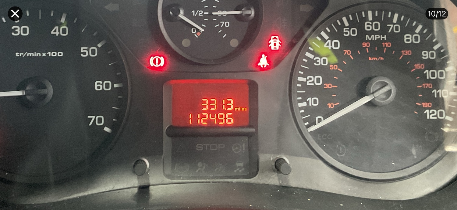 Used Peugeot Partner 2018 for sale - 77635802: Photo 10