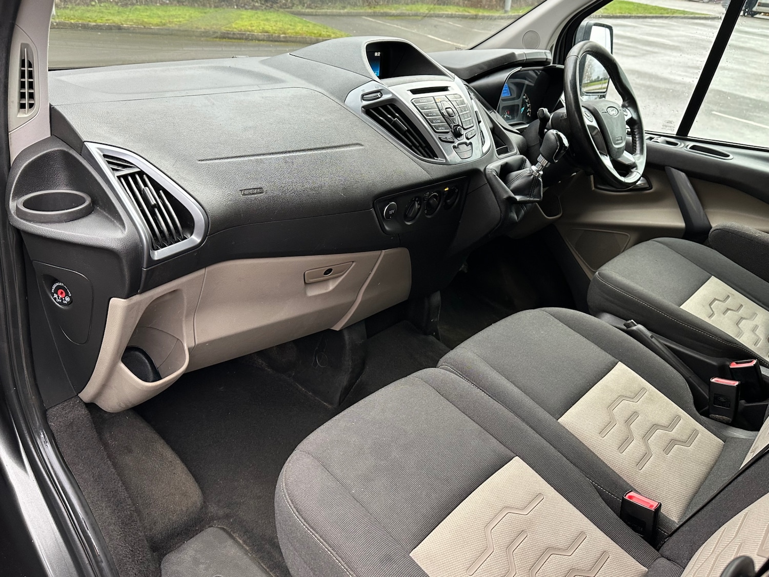 Used Ford Transit Custom 2018 for sale - 77261839: Photo 11