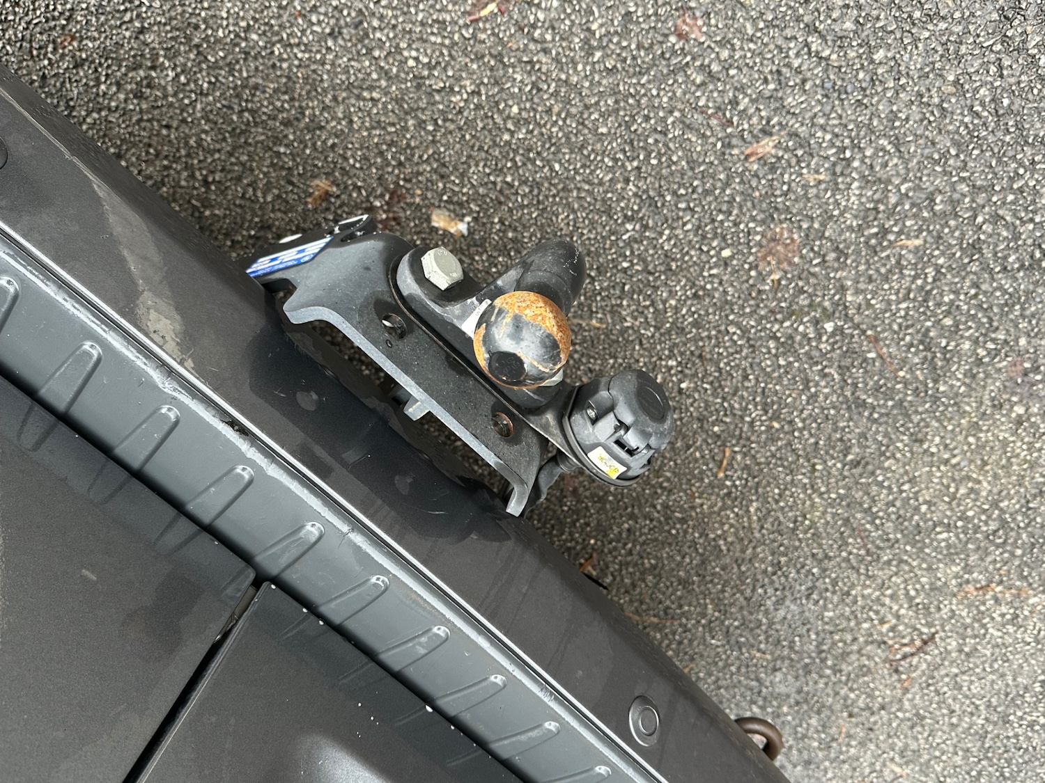 Used Ford Transit Custom 2018 for sale - 77261839: Photo 12