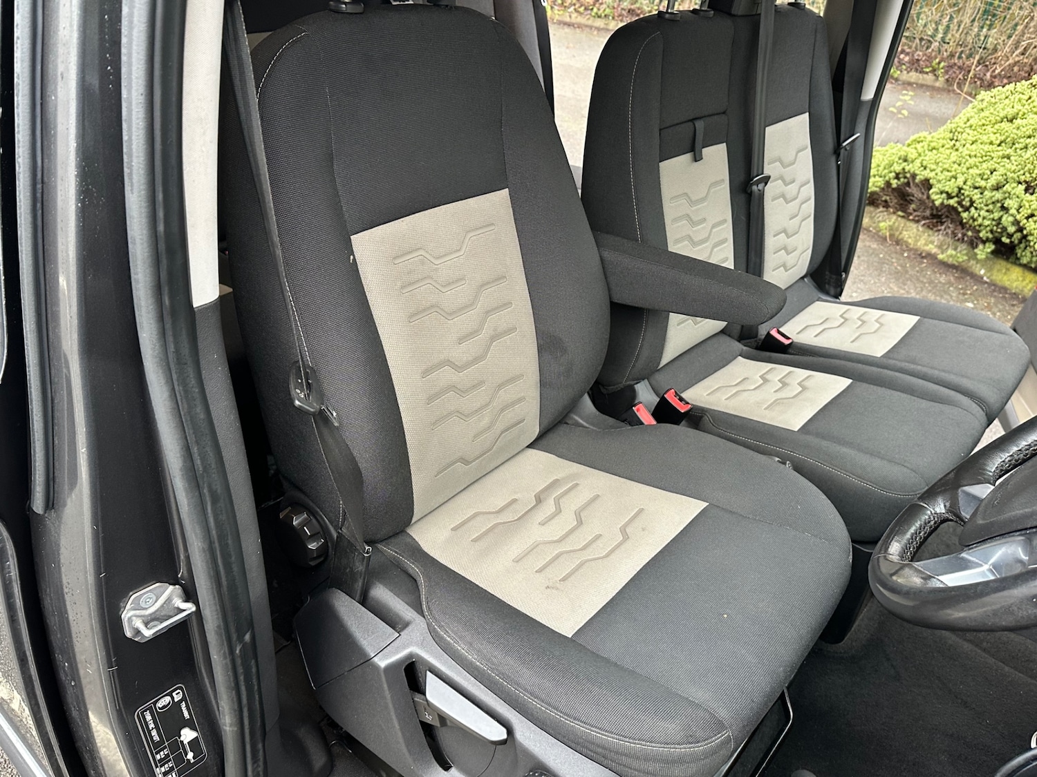 Used Ford Transit Custom 2018 for sale - 77261839: Photo 14