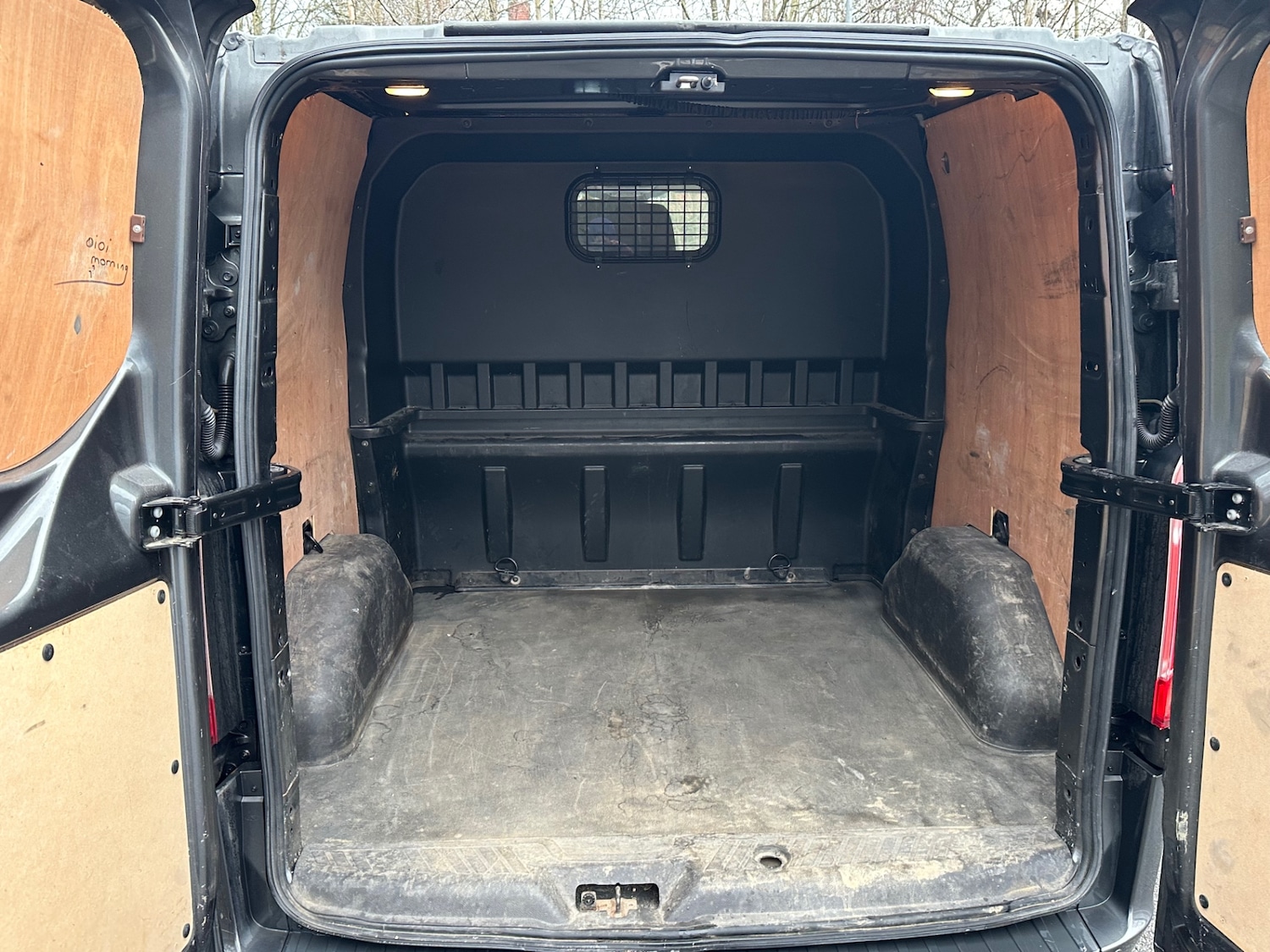 Used Ford Transit Custom 2018 for sale - 77261839: Photo 15