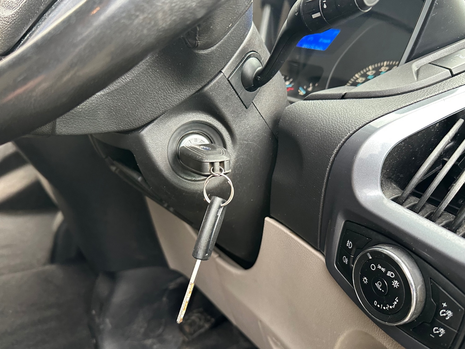 Used Ford Transit Custom 2018 for sale - 77261839: Photo 16