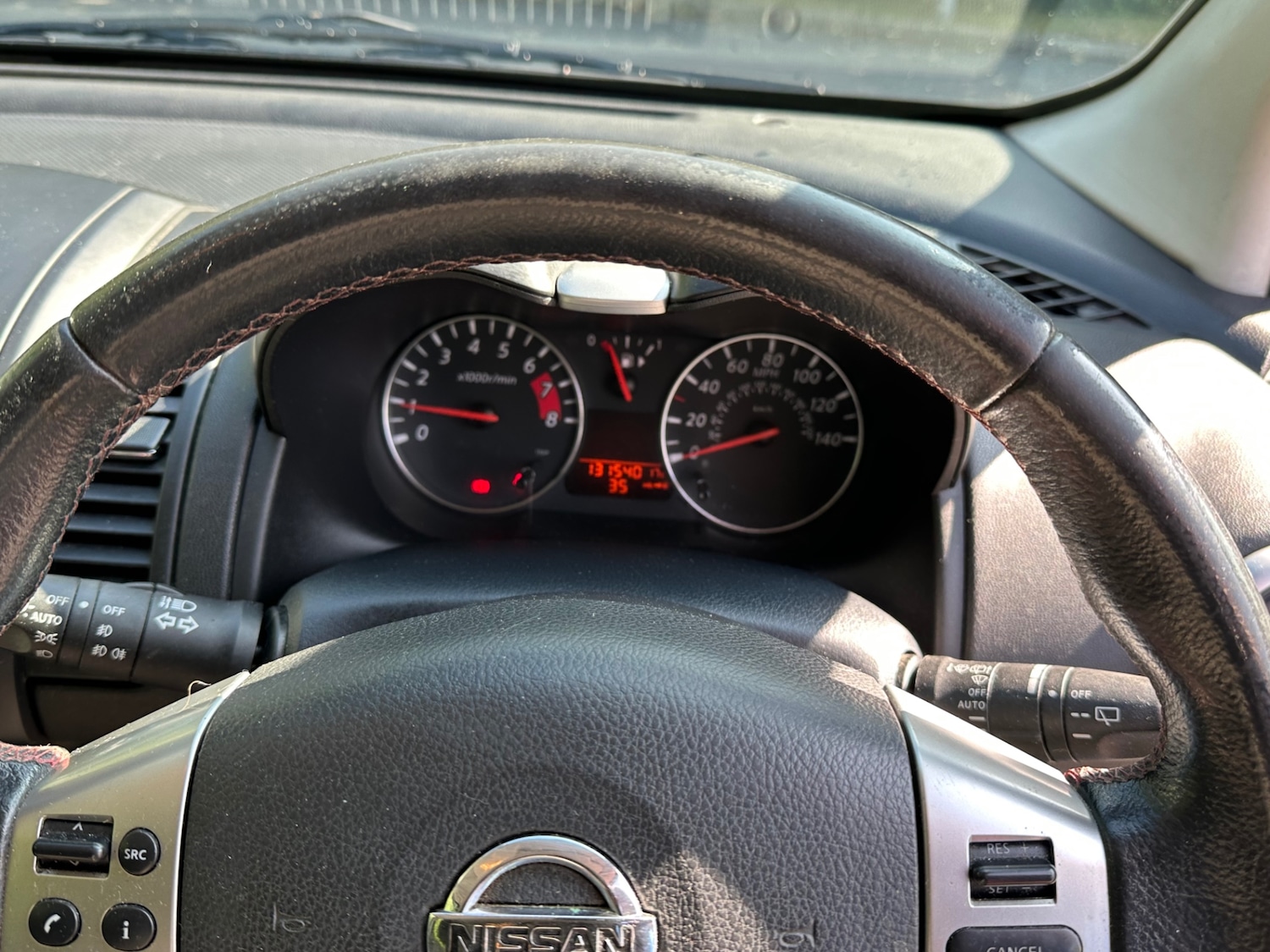 Vehicle 16