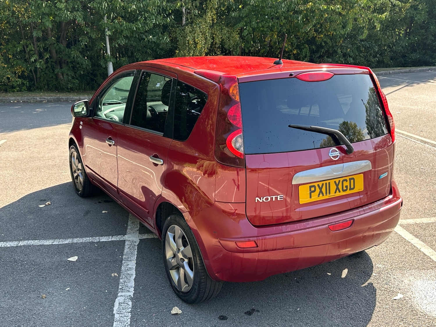Vehicle 7