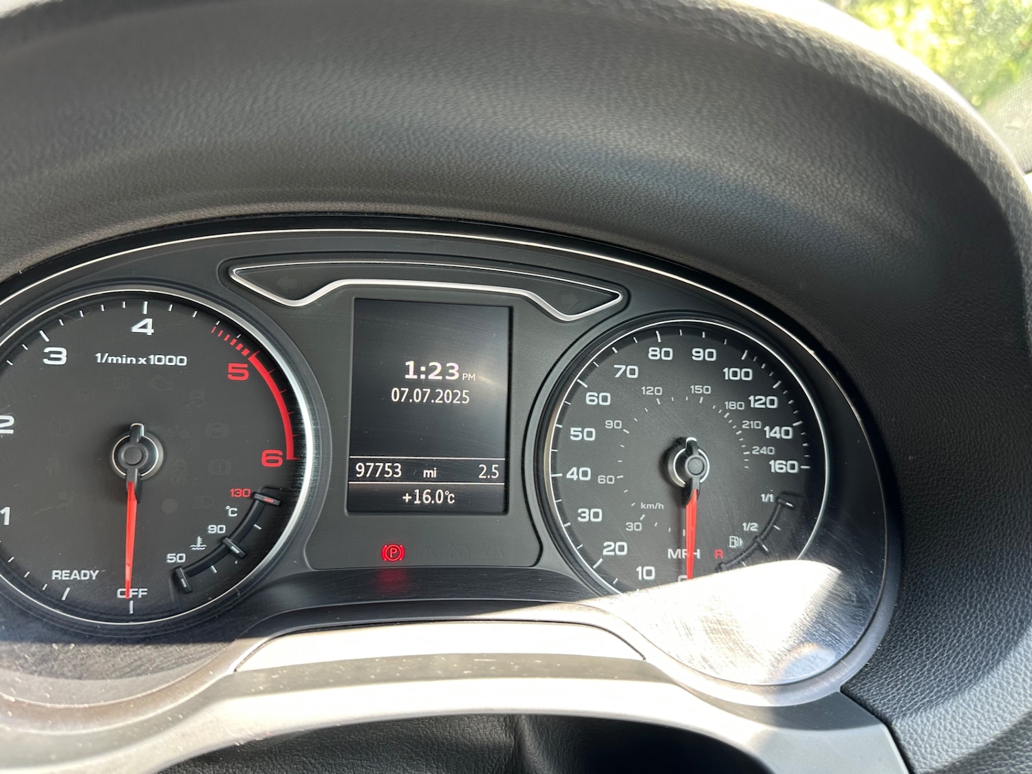 Vehicle 19