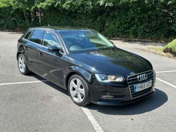 2015 (65) - 2.0 TDI Sport 5dr