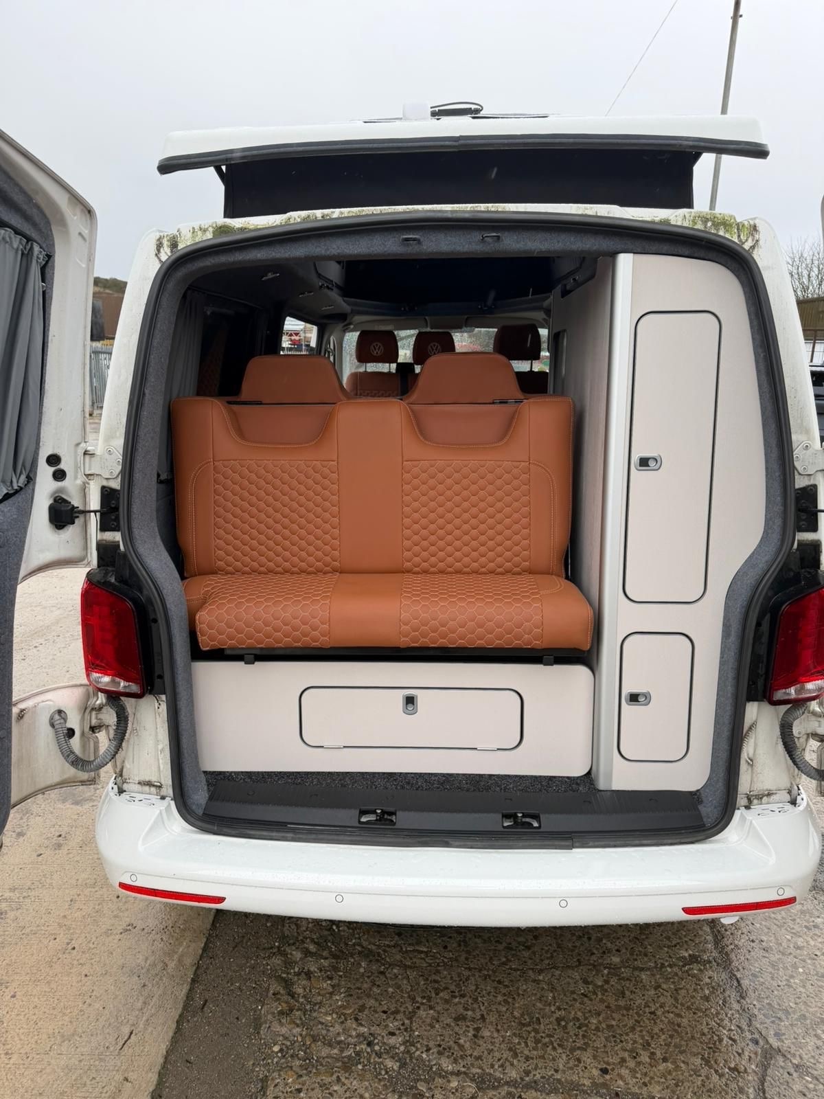 Used Volkswagen Transporter 2021 for sale - 78216215: Photo 10