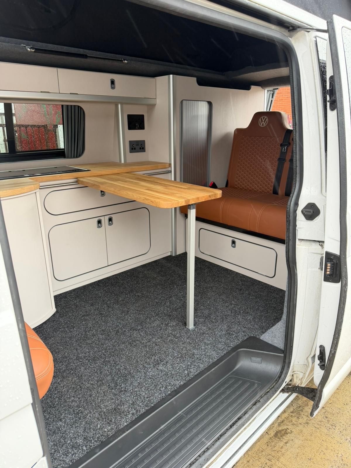 Used Volkswagen Transporter 2021 for sale - 78216215: Photo 12