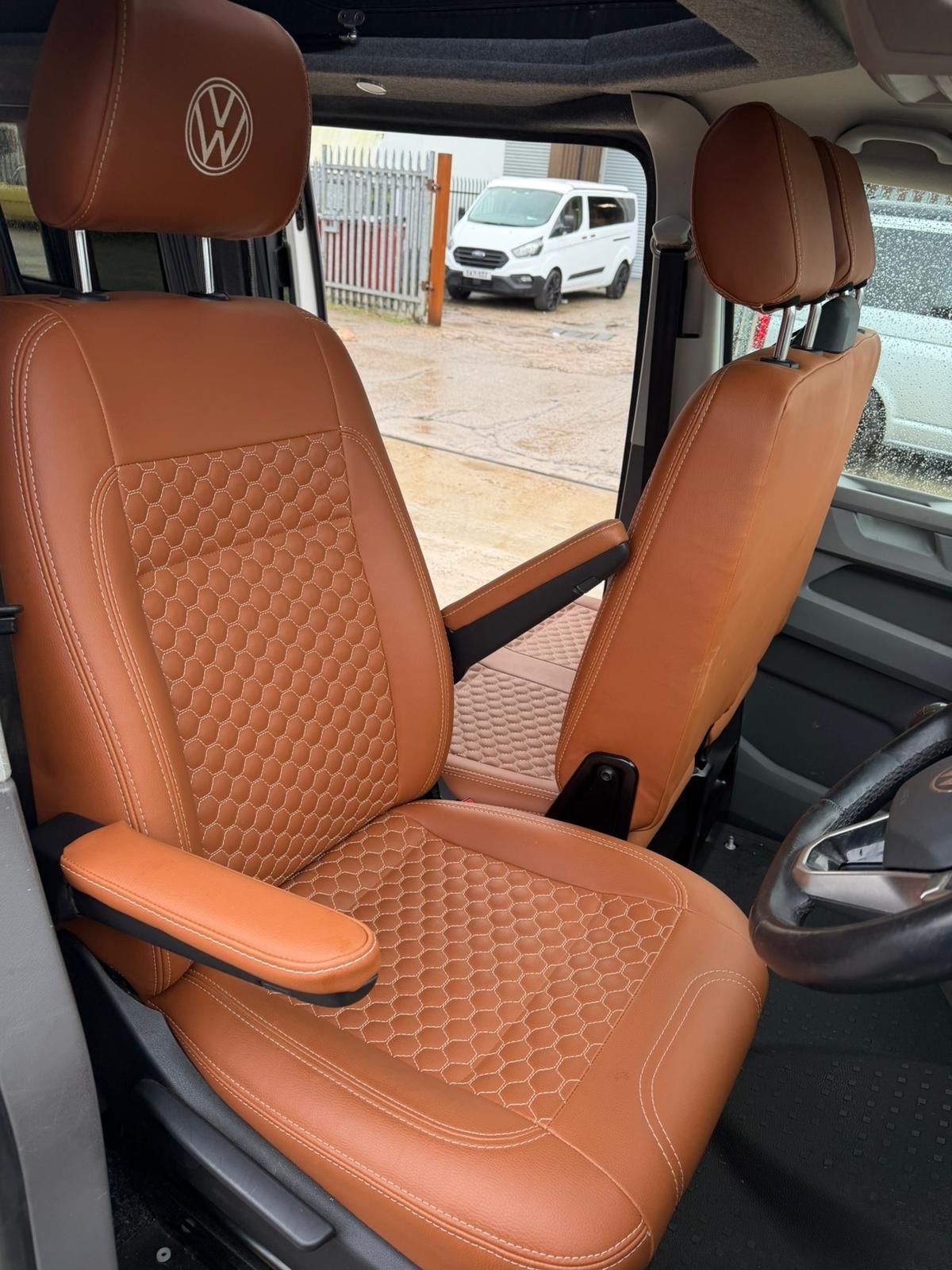 Used Volkswagen Transporter 2021 for sale - 78216215: Photo 14