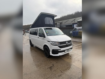 Used Volkswagen Transporter 2021 for sale - 78216215: Photo