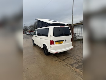 Used Volkswagen Transporter 2021 for sale - 78216215: Photo