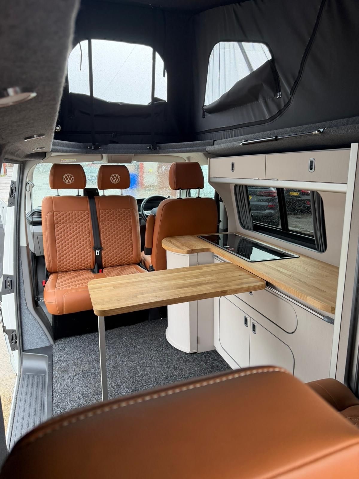 Used Volkswagen Transporter 2021 for sale - 78216215: Photo 6