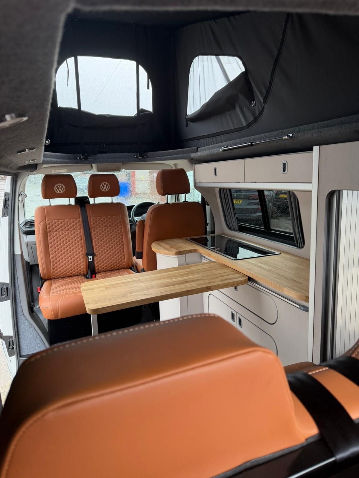 Used Volkswagen Transporter 2021 for sale - 78216215: Photo 7