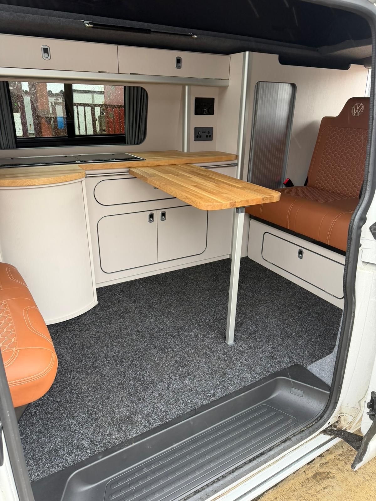 Used Volkswagen Transporter 2021 for sale - 78216215: Photo 9