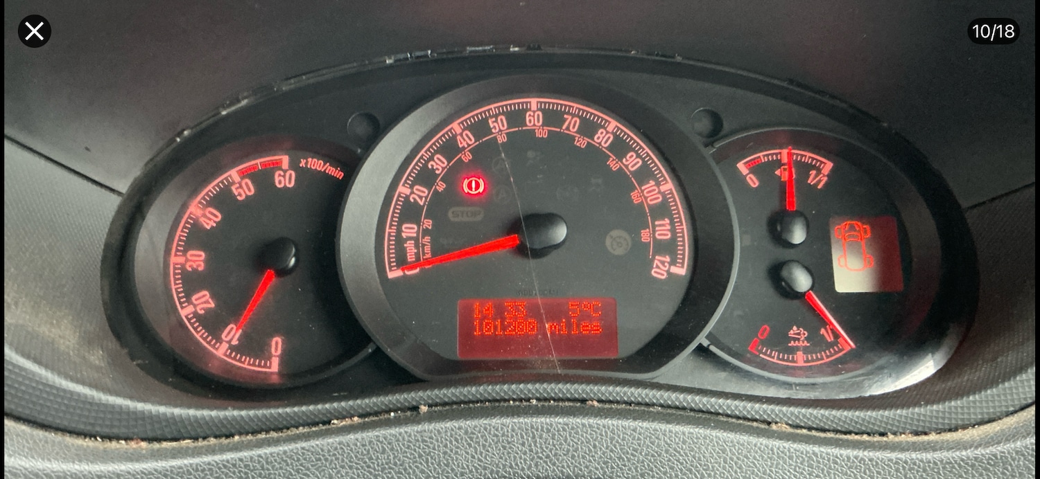 Used Vauxhall Movano 2018 for sale - 77759062: Photo 9