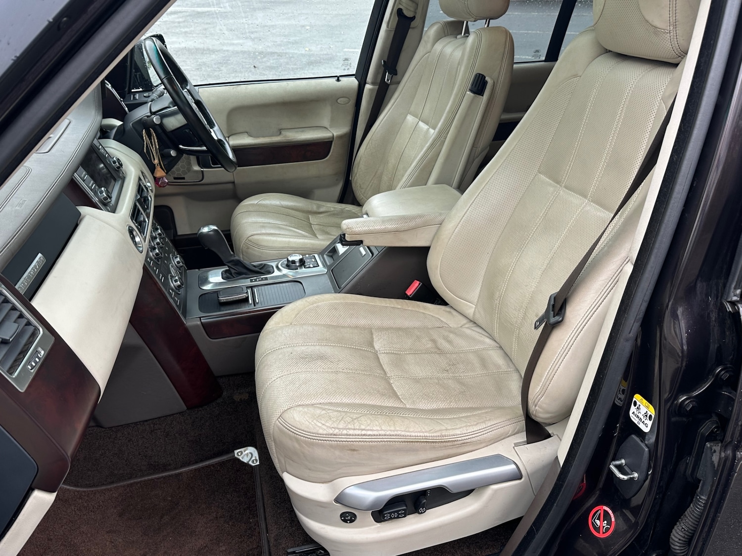 Used Land Rover Range Rover 2010 for sale - 76895841: Photo 10