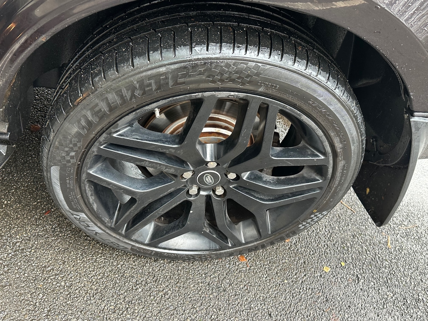 Used Land Rover Range Rover 2010 for sale - 76895841: Photo 11