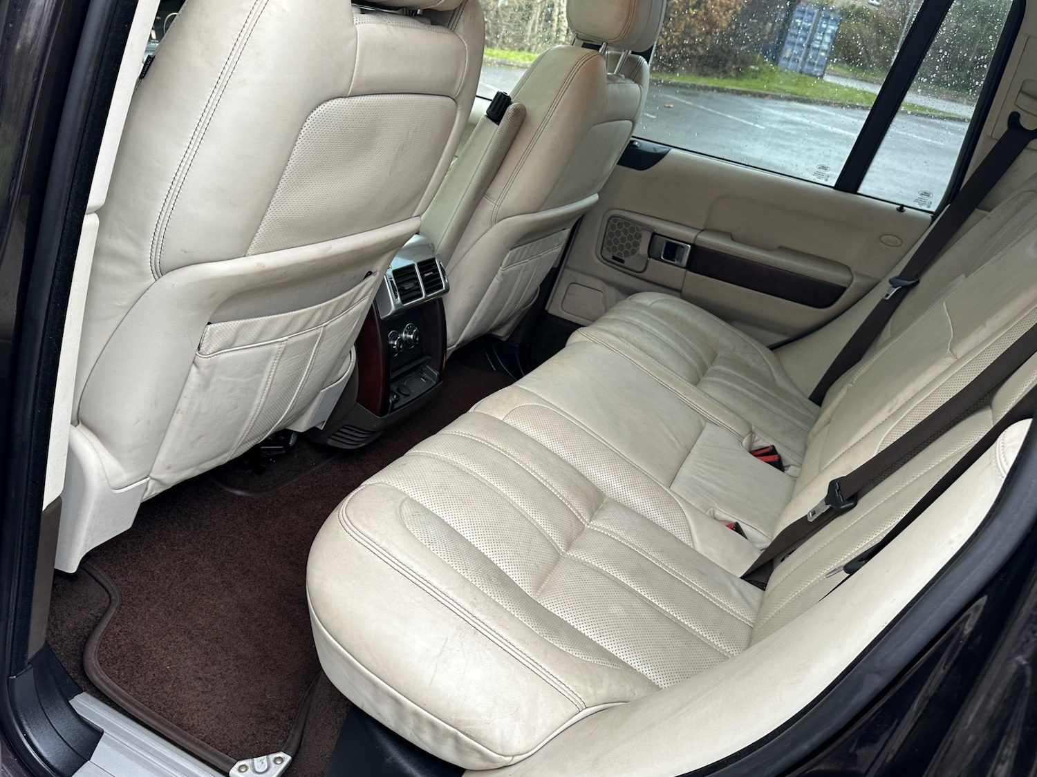 Used Land Rover Range Rover 2010 for sale - 76895841: Photo 12