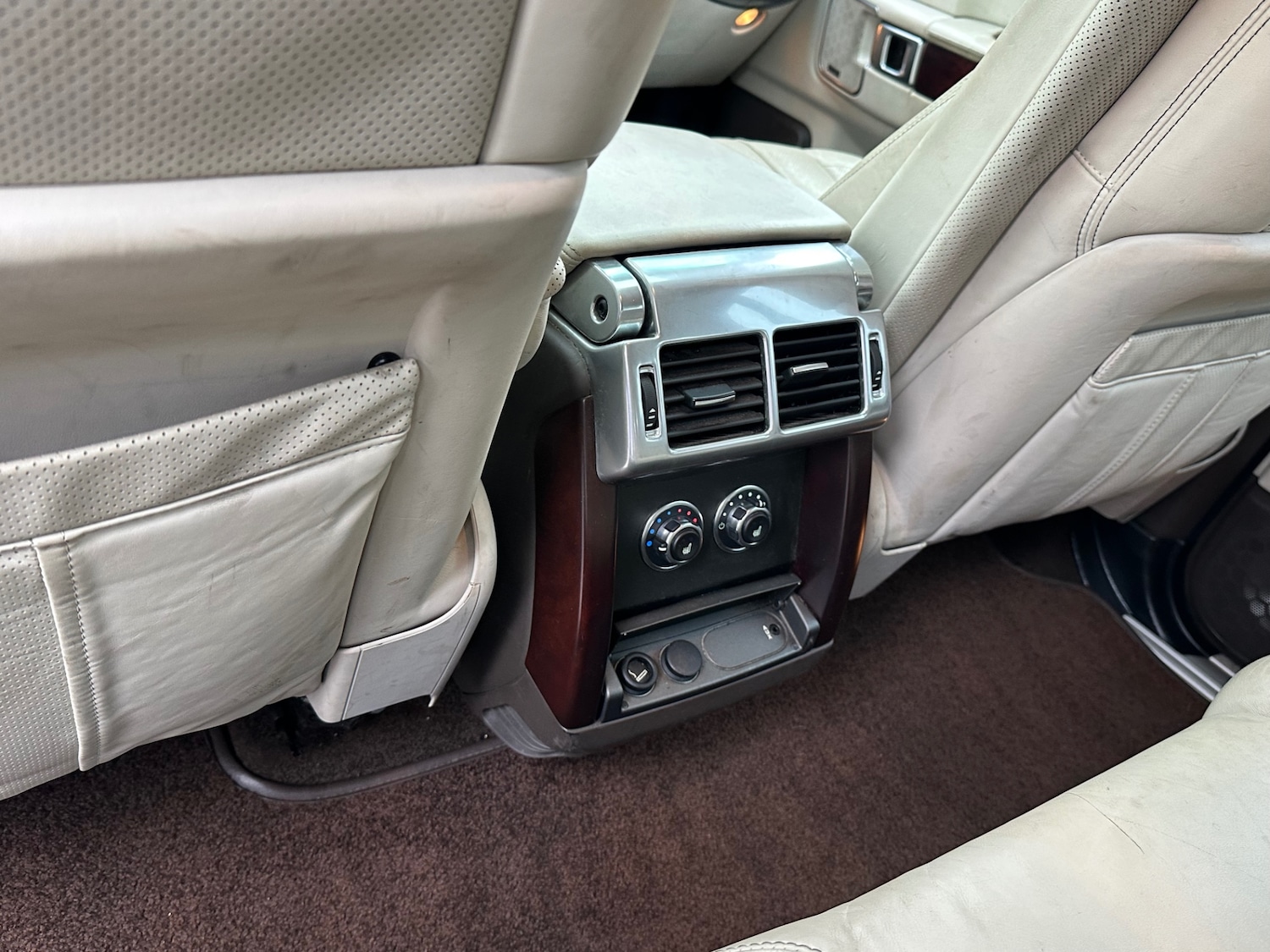 Used Land Rover Range Rover 2010 for sale - 76895841: Photo 13