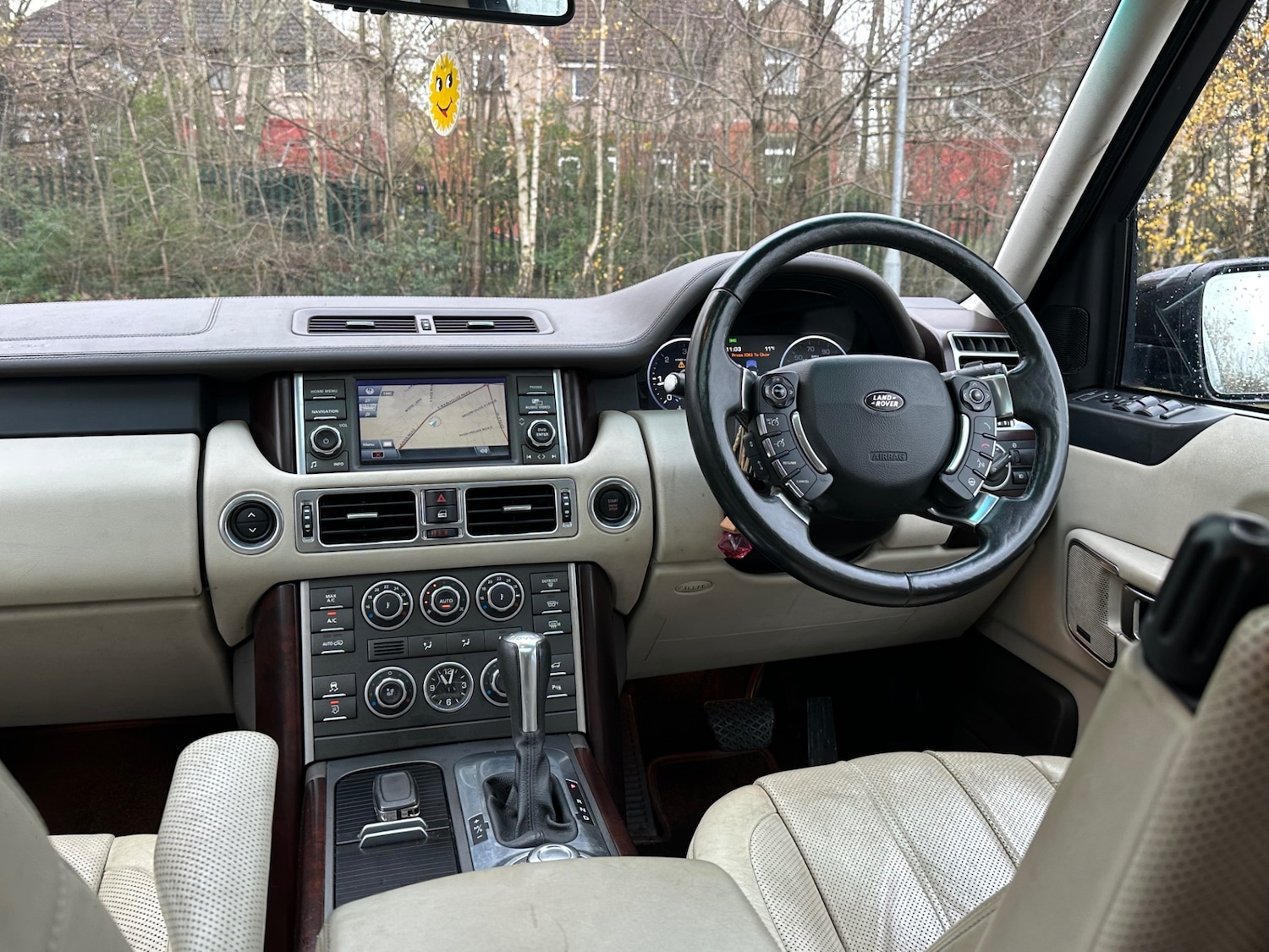 Used Land Rover Range Rover 2010 for sale - 76895841: Photo 14