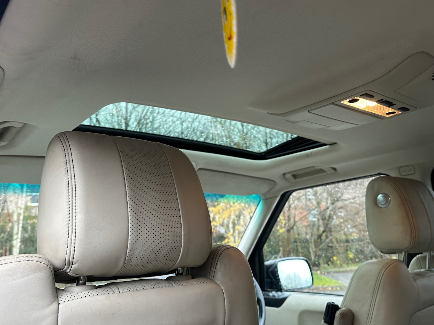 Used Land Rover Range Rover 2010 for sale - 76895841: Photo 16