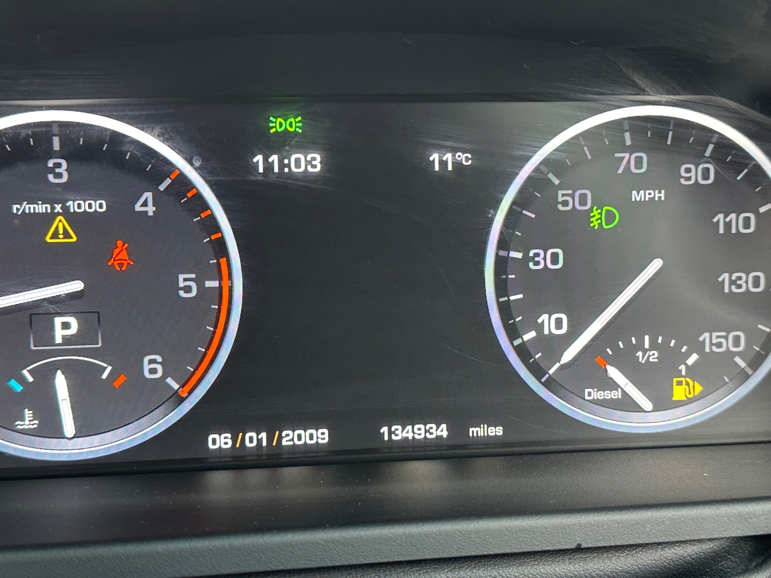 Used Land Rover Range Rover 2010 for sale - 76895841: Photo 18