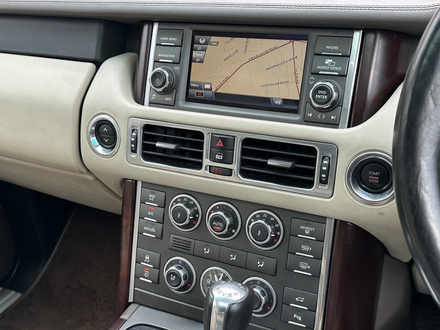 Used Land Rover Range Rover 2010 for sale - 76895841: Photo 19