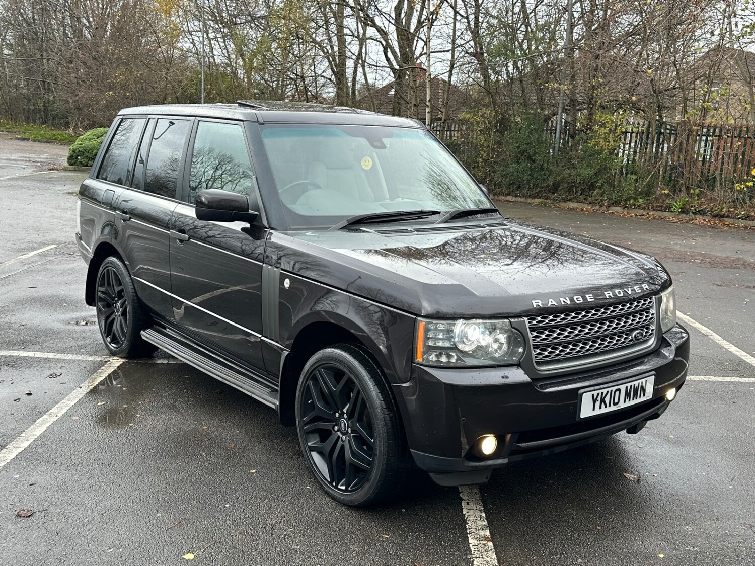 Used Land Rover Range Rover 2010 for sale - 76895841: Photo 20