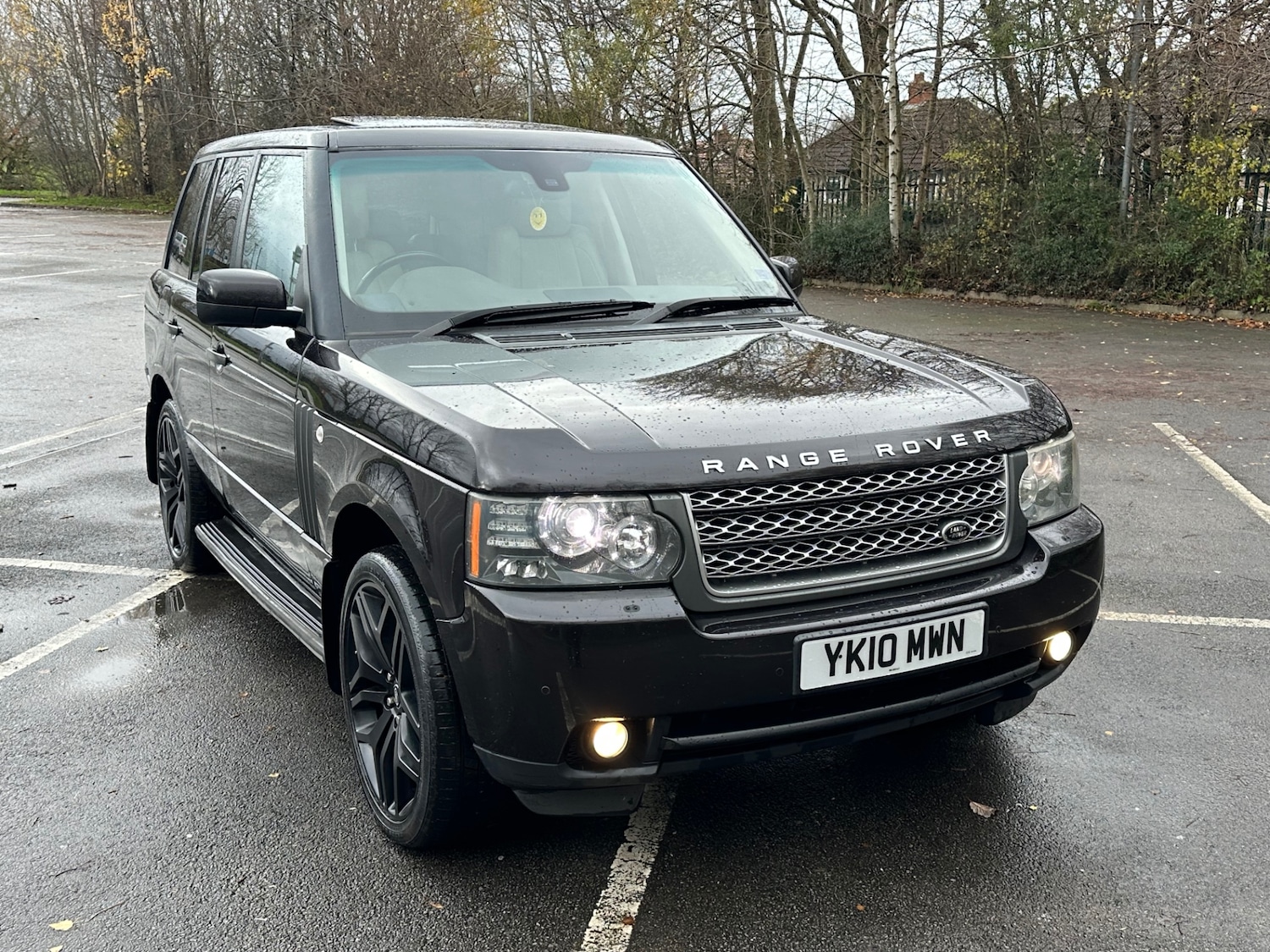 Used Land Rover Range Rover 2010 for sale - 76895841: Photo 21