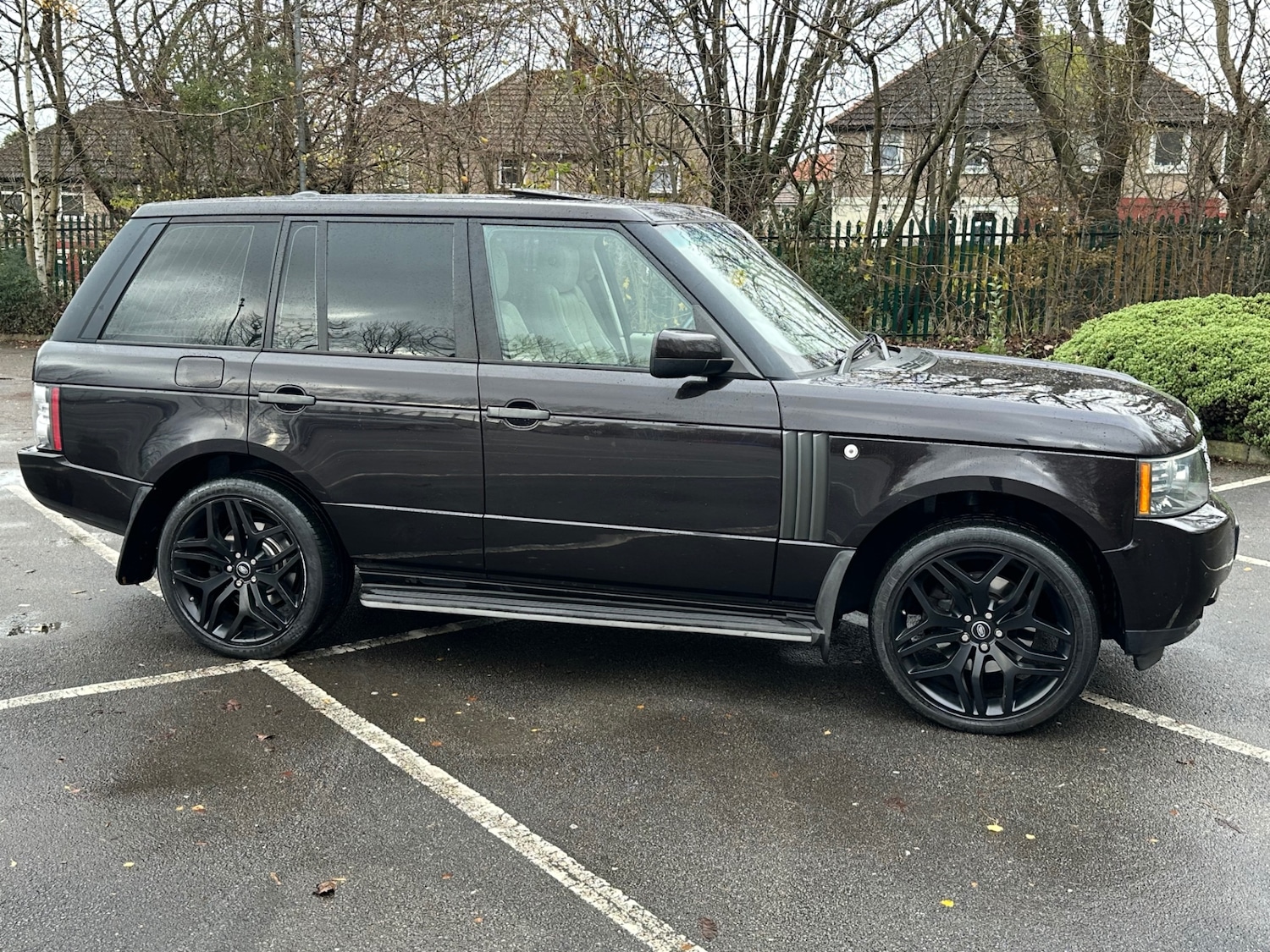 Used Land Rover Range Rover 2010 for sale - 76895841: Photo 23