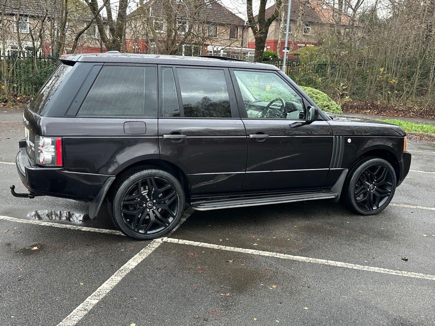 Used Land Rover Range Rover 2010 for sale - 76895841: Photo 3