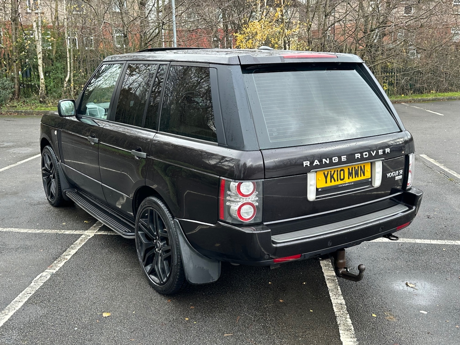 Used Land Rover Range Rover 2010 for sale - 76895841: Photo 6