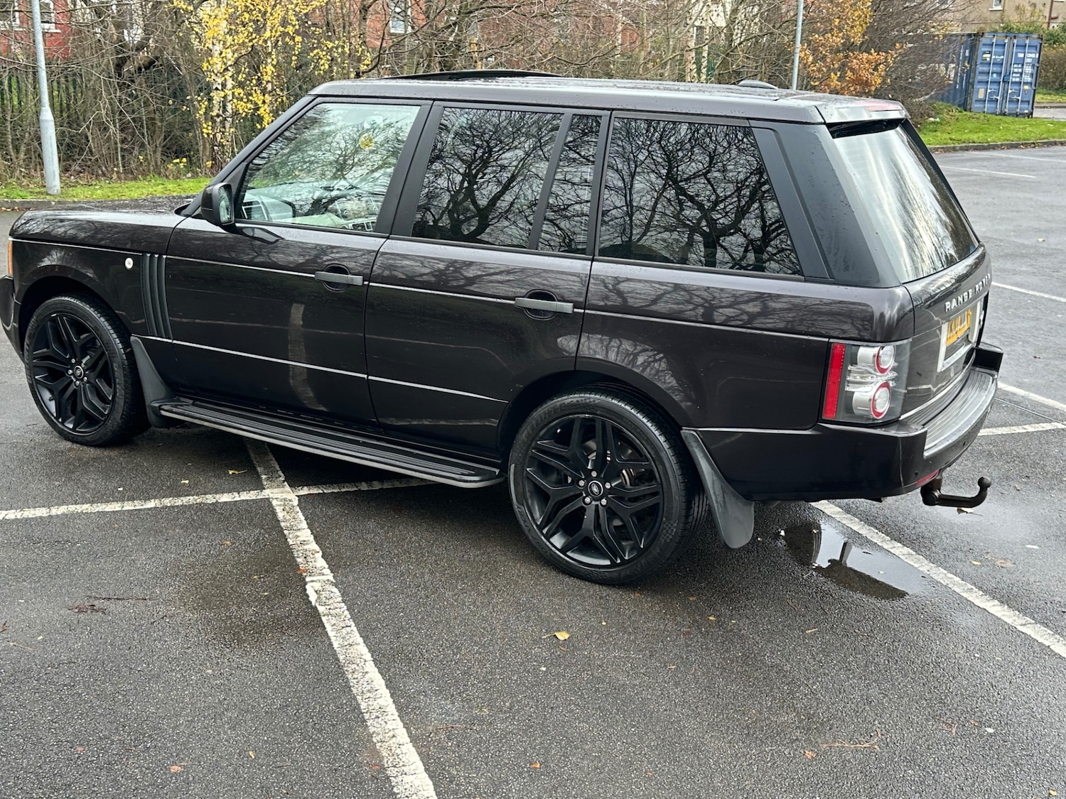 Used Land Rover Range Rover 2010 for sale - 76895841: Photo 7