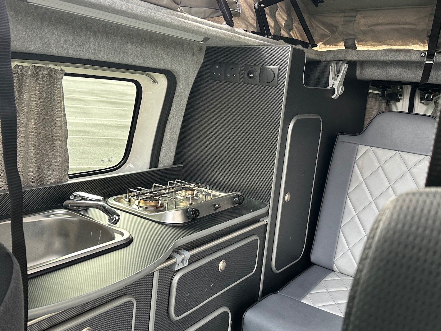 Used Nissan NV200 2013 for sale - 77677442: Photo 10