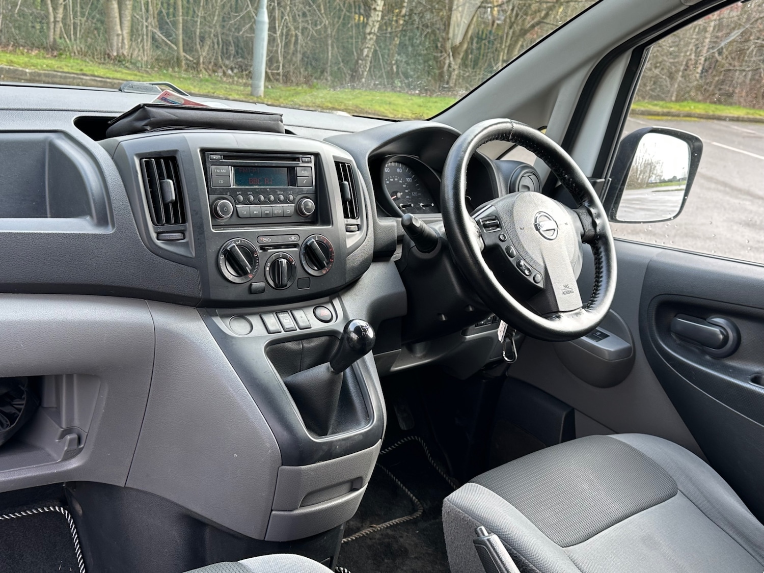 Used Nissan NV200 2013 for sale - 77677442: Photo 12