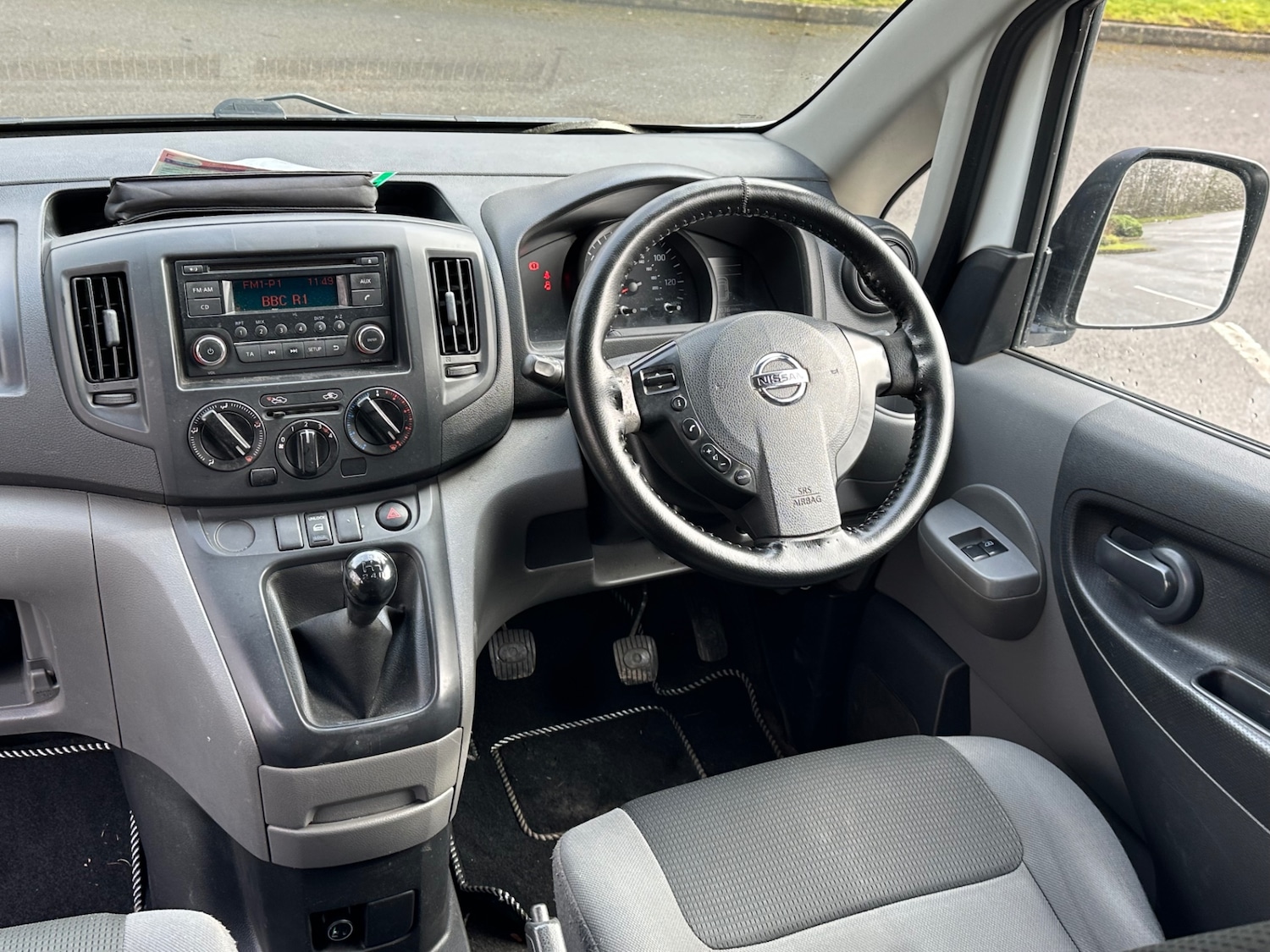 Used Nissan NV200 2013 for sale - 77677442: Photo 14