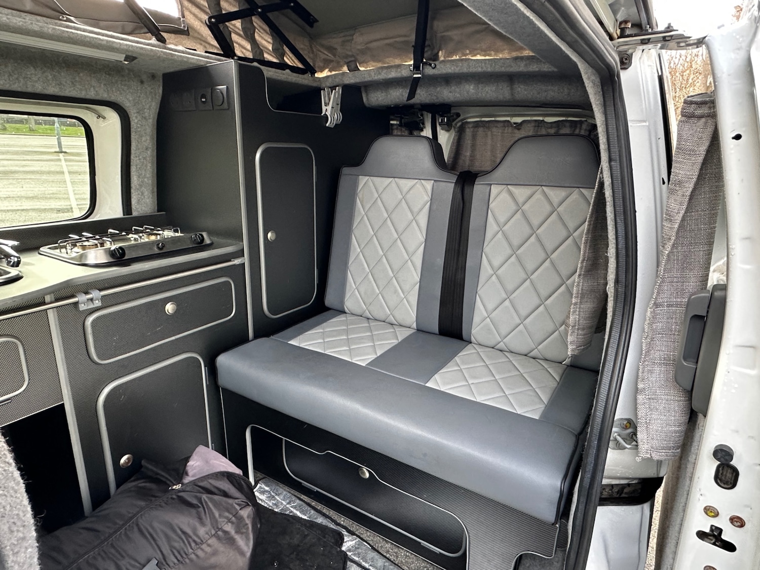 Used Nissan NV200 2013 for sale - 77677442: Photo 15