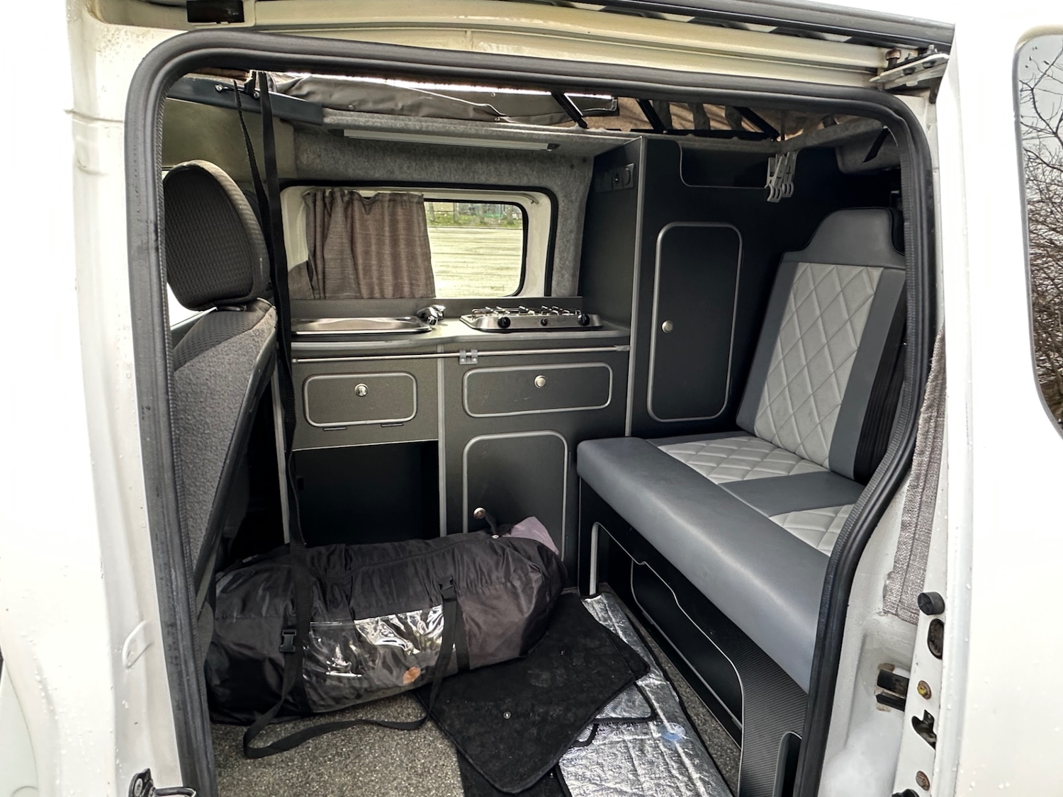 Used Nissan NV200 2013 for sale - 77677442: Photo 16