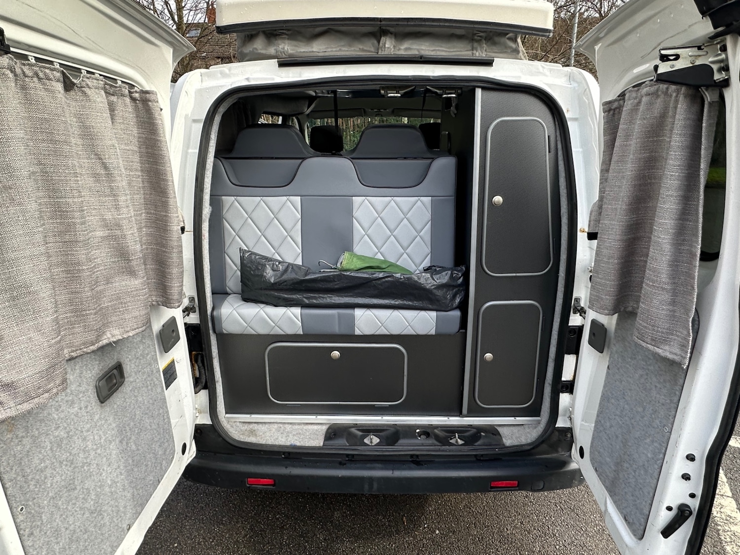 Used Nissan NV200 2013 for sale - 77677442: Photo 18