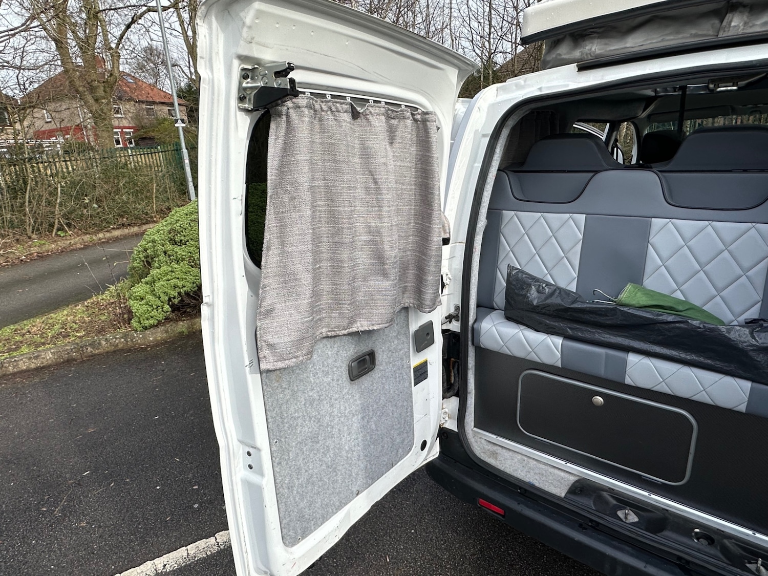 Used Nissan NV200 2013 for sale - 77677442: Photo 19