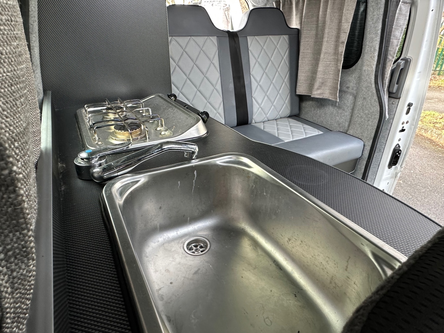 Used Nissan NV200 2013 for sale - 77677442: Photo 20