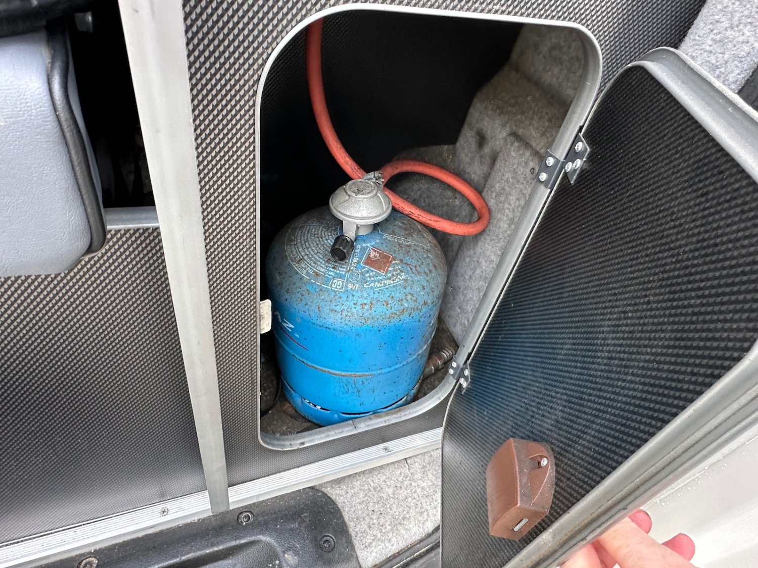 Used Nissan NV200 2013 for sale - 77677442: Photo 22