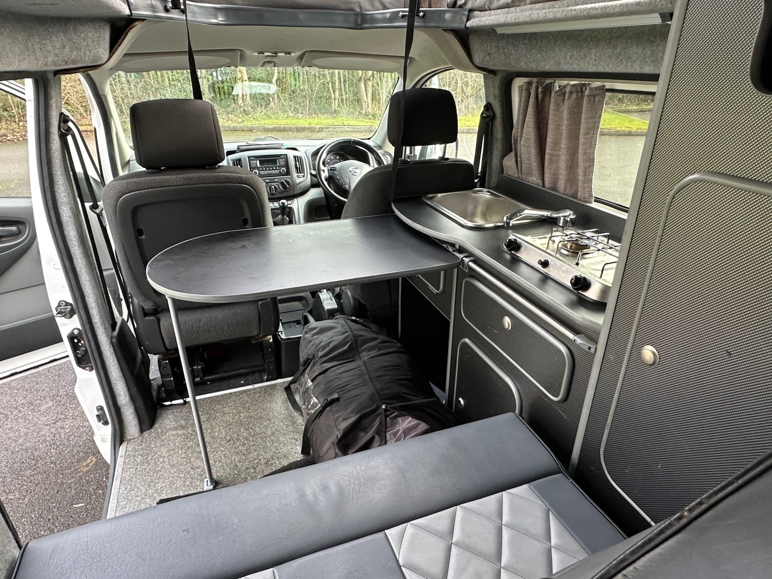 Used Nissan NV200 2013 for sale - 77677442: Photo 23