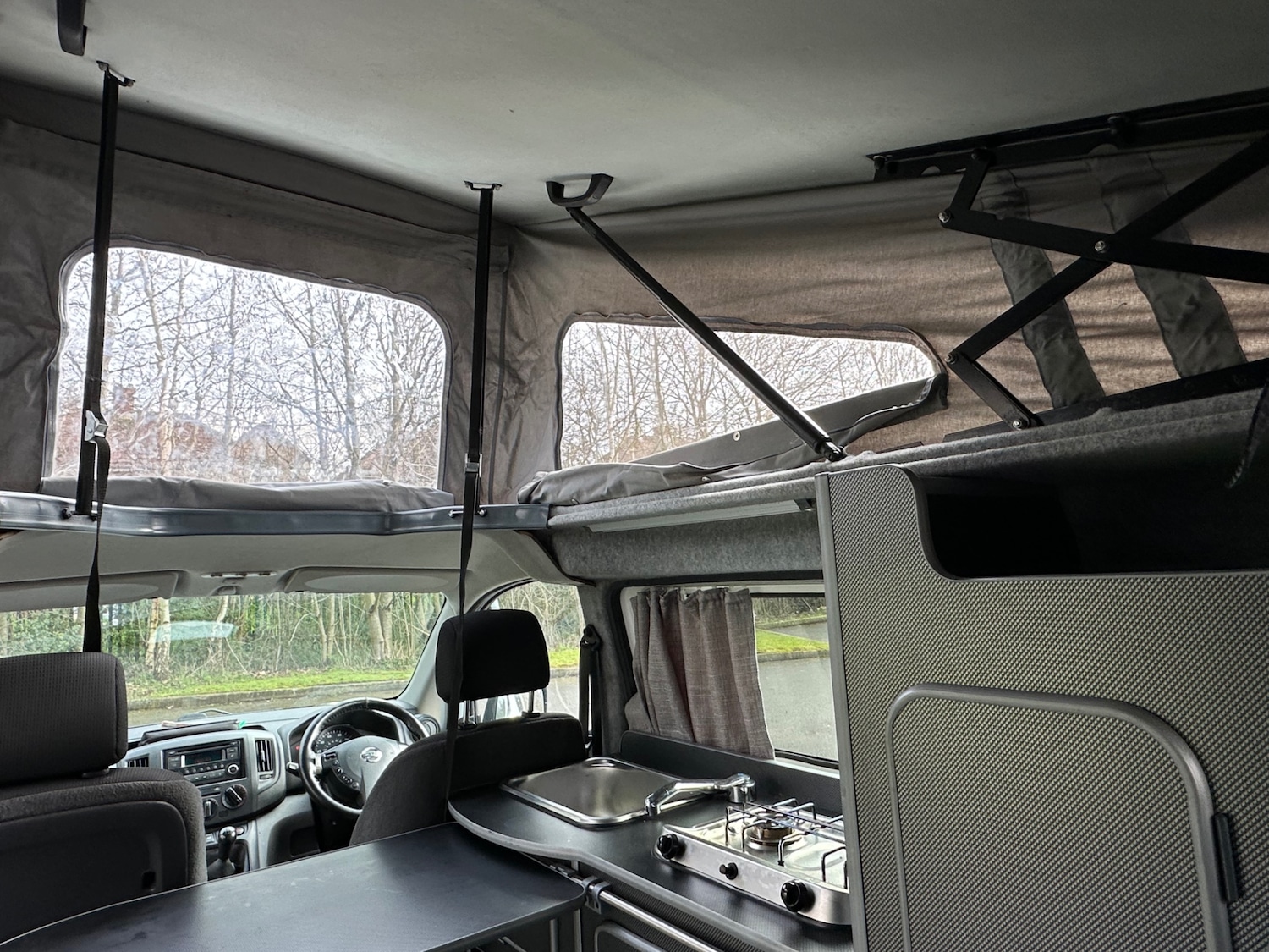 Used Nissan NV200 2013 for sale - 77677442: Photo 24