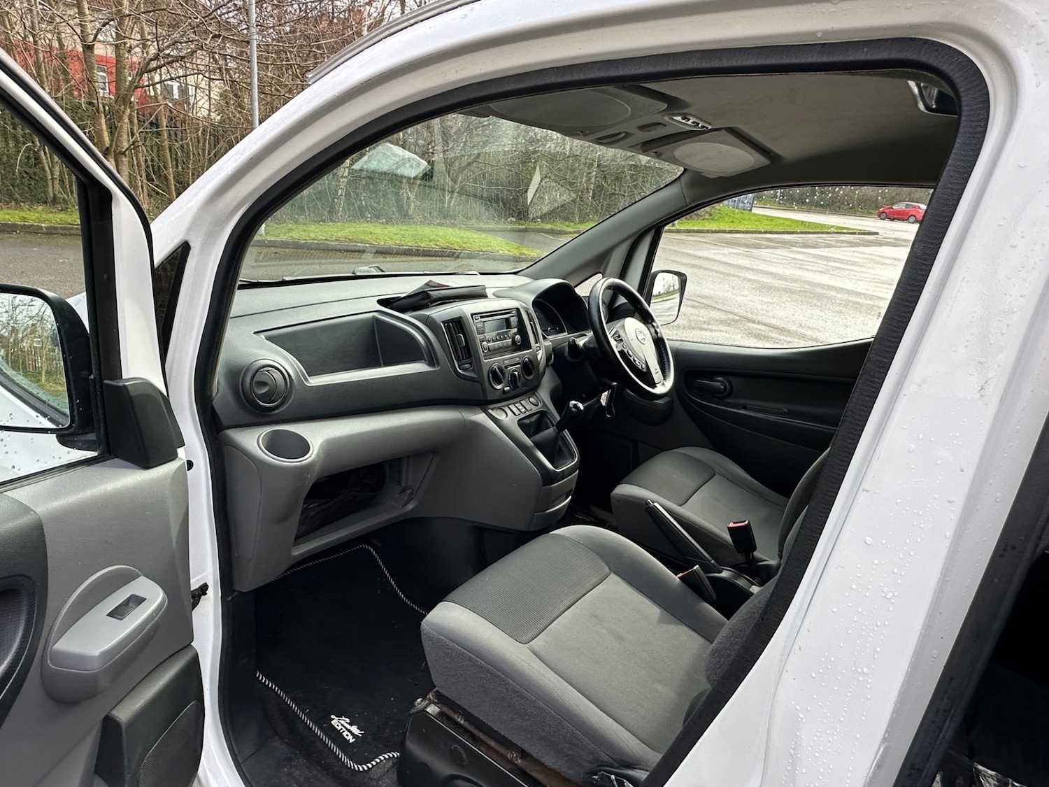 Used Nissan NV200 2013 for sale - 77677442: Photo 25