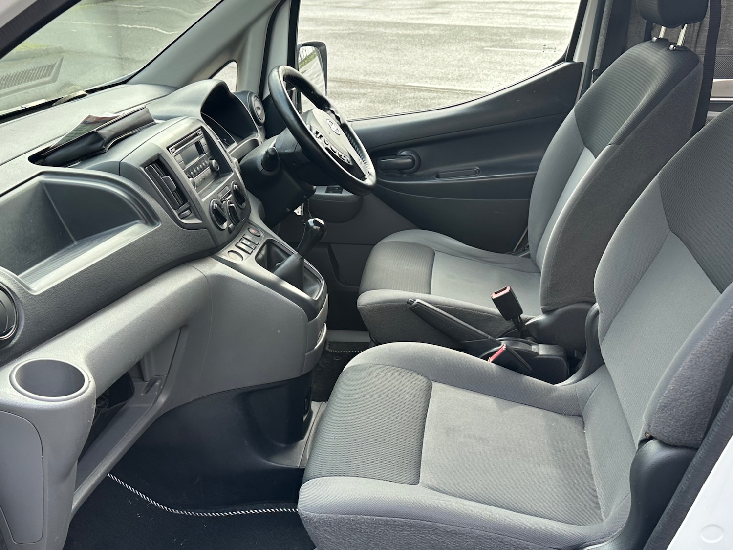 Used Nissan NV200 2013 for sale - 77677442: Photo 8