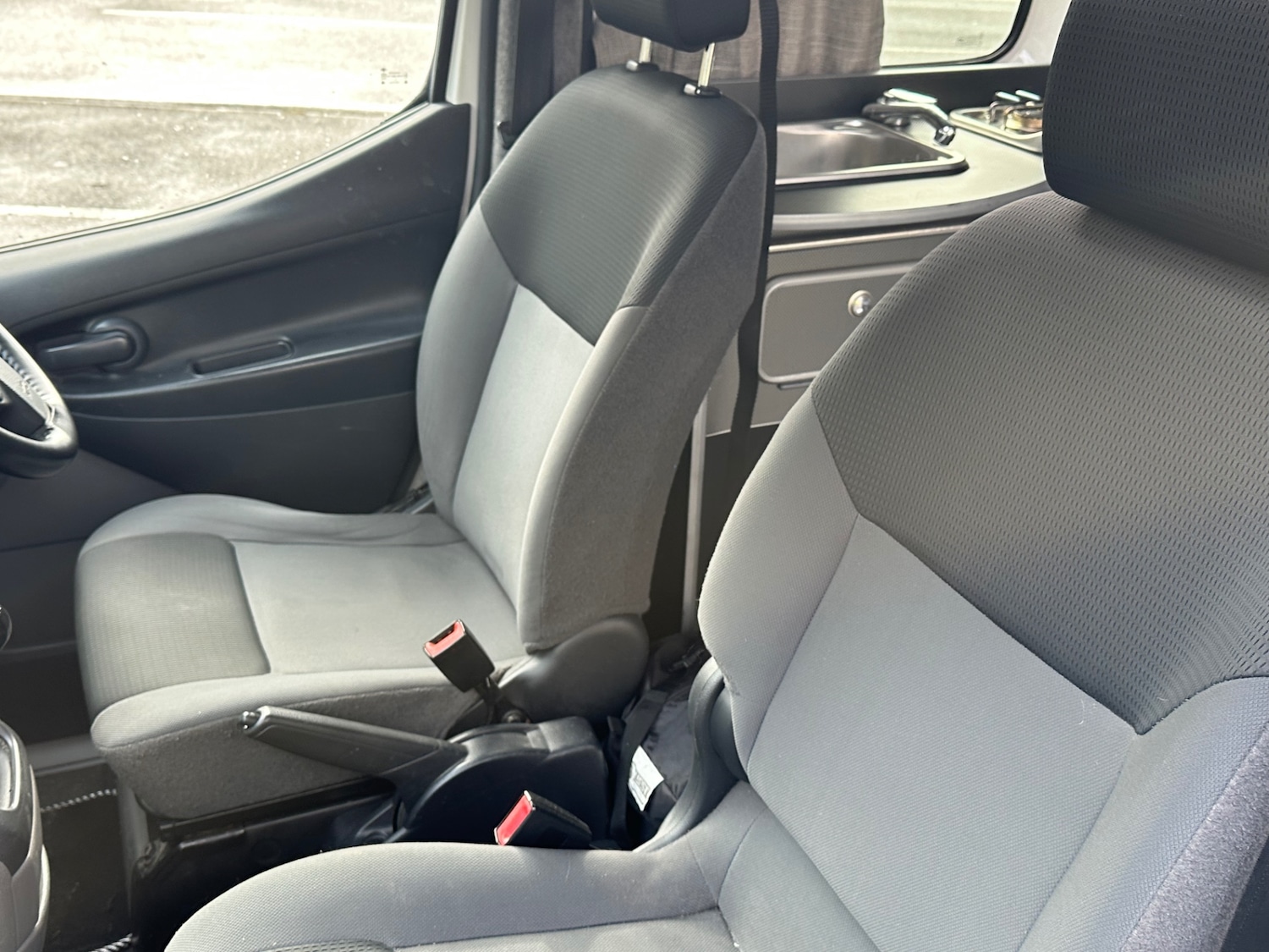 Used Nissan NV200 2013 for sale - 77677442: Photo 9