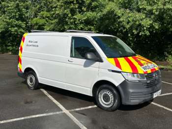 Used Volkswagen Transporter 2020 for sale - 74878346: Photo