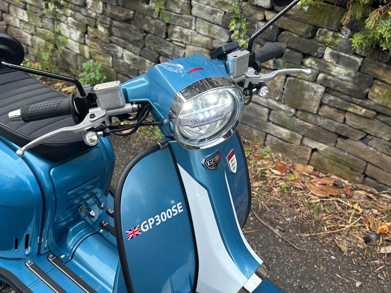 Used Royal Alloy GP 2024 for sale - 78305912: Photo 10